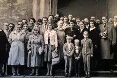 90 Jahre Kirchenchor