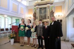 Konfirmation 2014