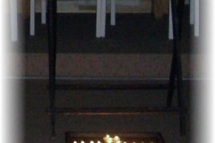 silvesterandacht2009