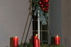 Weihnachtskonzert 2009