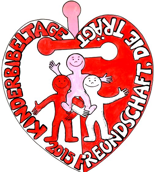Kinderbibeltage2015_Logo